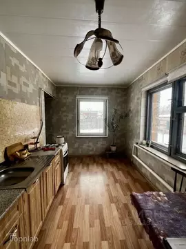 Дом в Оренбургская область, Орск Новый город мкр, пер. Апшеронский ...