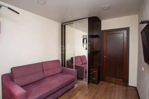 2-к кв. Кемеровская область, Кемерово Московский просп., 13А (50.9 м)