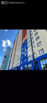 2-комнатная квартира: Самара, улица Георгия Димитрова, 108А (62 м)