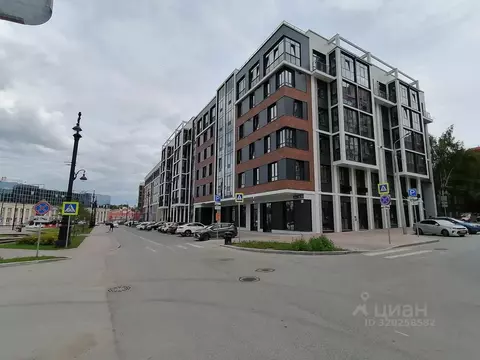 Торговая площадь в Пермский край, Пермь Пермская ул., 6 (230 м)