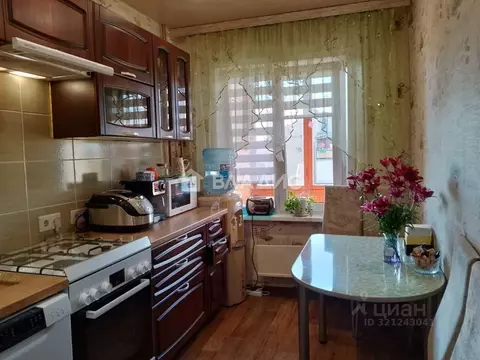 3-к кв. Иркутская область, Ангарск 10-й мкр, 55 (66.2 м)