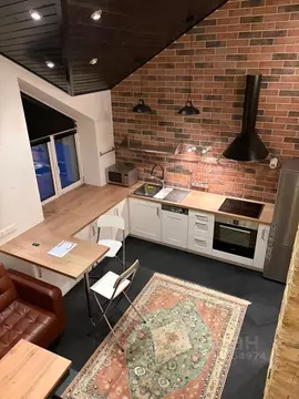 2-к кв. Московская область, Химки городской округ, д. Брехово ул. ...