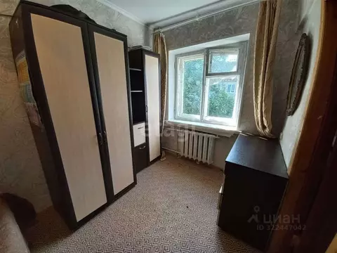 2-к кв. Московская область, Видное Ольгинская ул., 46к2 (42.6 м)