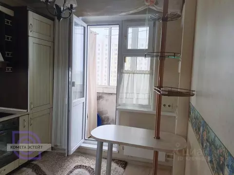 1-к кв. Московская область, Мытищи Юбилейная ул., 24 (33.8 м)