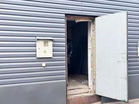 Склад в Москва Бауманская ул., 16С4 (38 м)