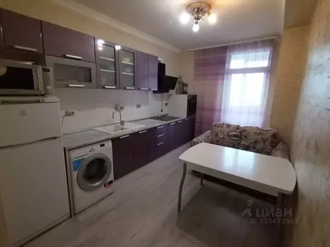 1-к кв. Свердловская область, Екатеринбург Вторчермет жилрайон, ул. ...