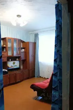 1-к кв. Башкортостан, Уфа Борисоглебская ул., 30/2 (31.0 м)