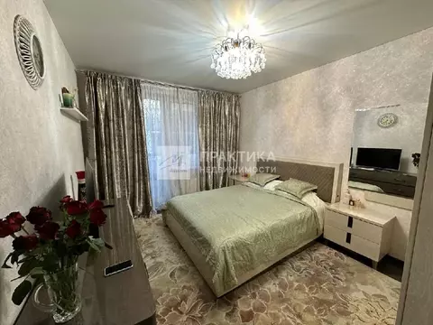 Продается 2-комнатная квартира