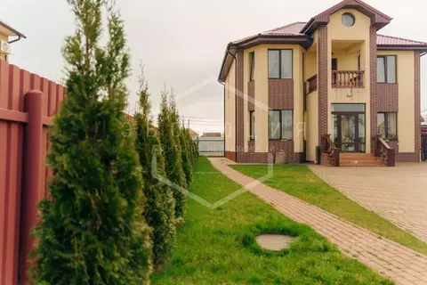 Дом в Калининградская область, Калининград Дружба СНТ, ул. Западная, ...