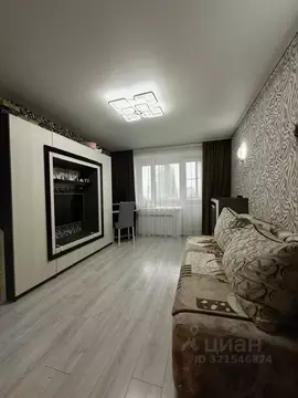 1-к кв. Татарстан, Зеленодольск ул. Комарова, 24 (34.2 м)