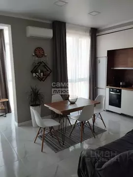 3-к кв. Краснодарский край, Анапа Анапское ш., 32к4 (80.0 м)