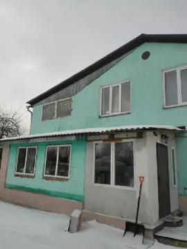 Продается дом в д. Подмошье