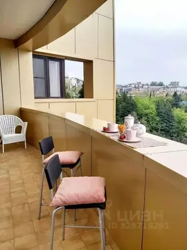 3-к кв. Краснодарский край, Сочи ул. Ленина, 219К (113.1 м)