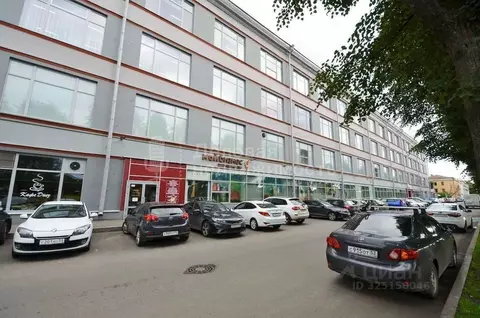 Торговая площадь в Новгородская область, Великий Новгород Район ...