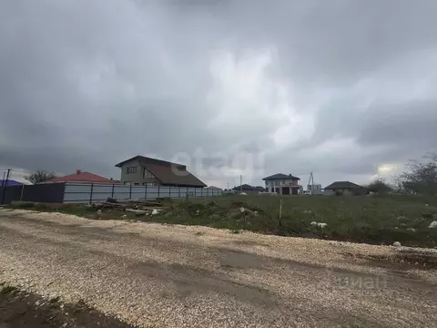 Участок в Крым, Симферопольский район, Трудовское с/пос, пос. Айкаван ...