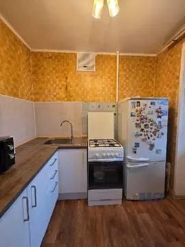 Продается 1-комнатная квартира