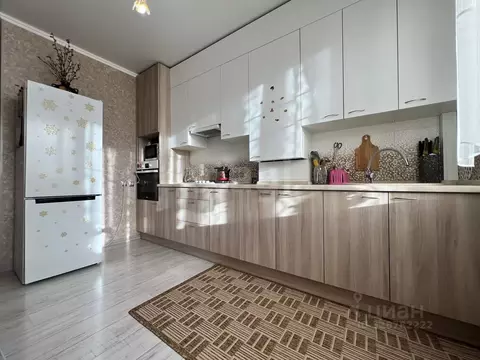 1-к кв. Калининградская область, Калининград ул. Виктора Гакуна, 10 ...