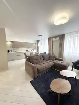 3-к кв. Брянская область, Брянск ул. Дуки, 75 (98.5 м)