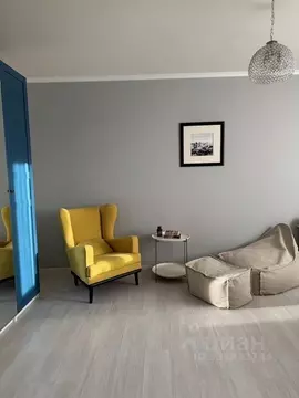 1-к кв. Москва ул. Декабристов, 20К3 (39.0 м)