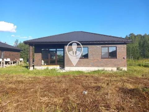 Дом в Рязанская область, Рязанский район, Варсковское с/пос, д. ...