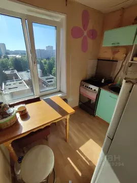 1-к кв. Московская область, Балашиха Железнодорожный мкр, ул. ...