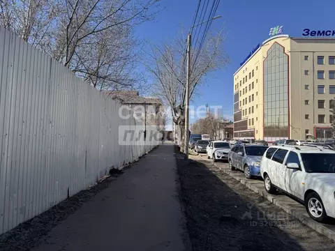 Участок в Самарская область, Сызрань ул. Победы (32.5 сот.)