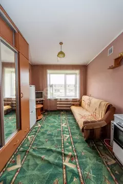 Комната Алтайский край, Бийск пер. Владимира Мартьянова, 39/1 (11.8 м)