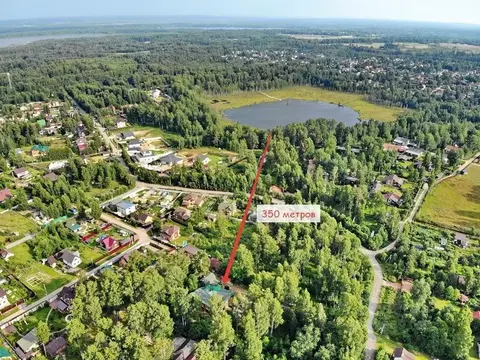 Коттедж в Ленинградская область, Всеволожский район, Куйвозовское ...