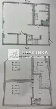 Квартира, 4 комнаты, 125.3 м