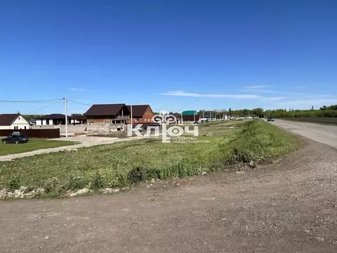 Участок в Башкортостан, Стерлитамакский район, Казадаевский сельсовет, ...