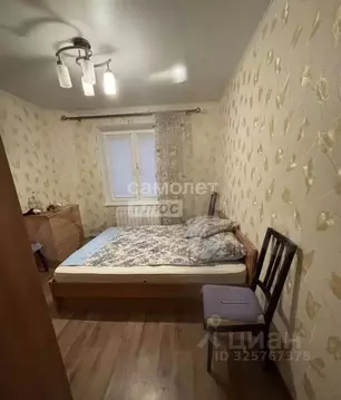 3-к кв. Калмыкия, Элиста 7-й мкр, 5к4 (70.0 м)