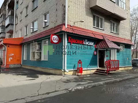 Торговая площадь в Курганская область, Курган Станционная ул., 42 (116 ...