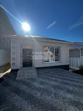 Дом в Краснодарский край, Анапа муниципальный округ, с. Супсех ул. ...