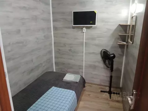 Комната Краснодарский край, Анапа ул. Шевченко, 54