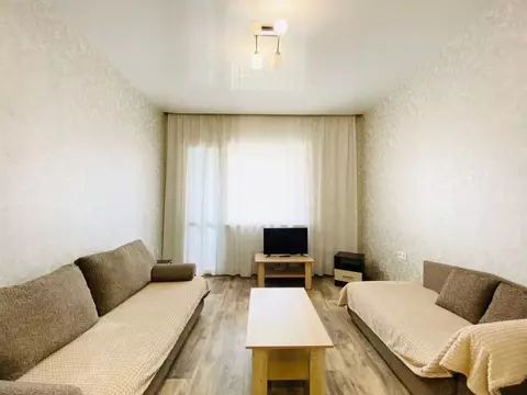 1-к кв. Тамбовская область, Тамбов ул. имени Вадима Подбельского, 97 ...