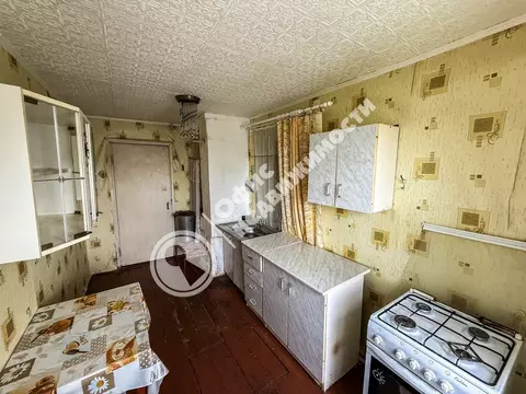 Дом в Пензенская область, Пензенский район, Саловский сельсовет, пос. ...