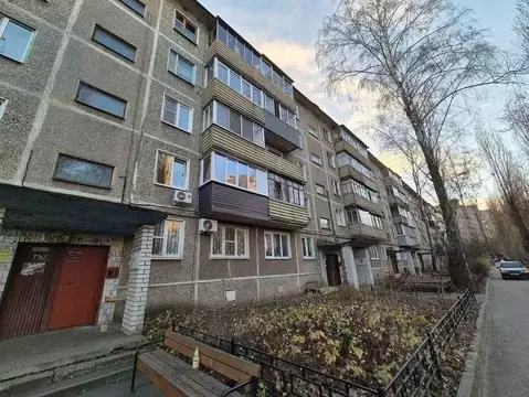 2-к кв. Воронежская область, Воронеж ул. Героев Сибиряков, 8 (44.2 м)