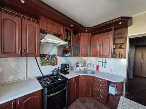 2-к кв. Белгородская область, Белгород ул. Щорса, 55а (51.0 м)