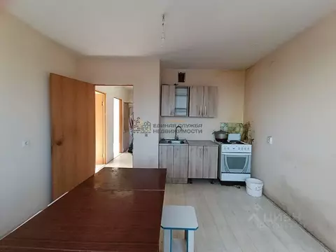 2-к кв. Башкортостан, Уфа ул. Евгения Столярова (60.0 м)