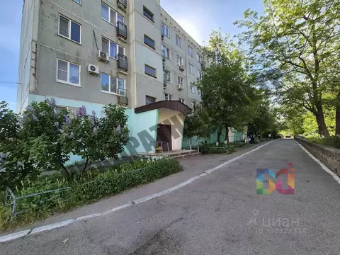 2-к кв. Калмыкия, Элиста 8-й мкр, 21 (48.5 м)