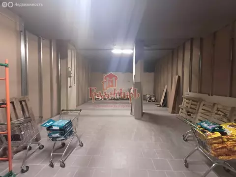 Торговая площадь (80 м)