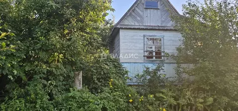 Дом в Владимирская область, Ковров № 15 КЭМЗ СНТ, 221 (12 м)