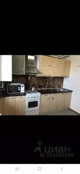 1-к кв. Белгородская область, Белгород ул. Есенина, 44 (36.0 м)