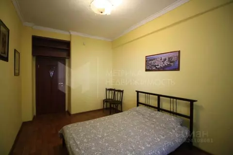 3-к кв. Тюменская область, Тюмень ул. Ленина, 69А (78.0 м)