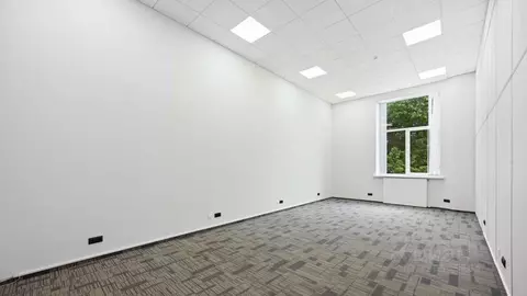 Офис в Санкт-Петербург ул. Чапаева, 15 (28 м)