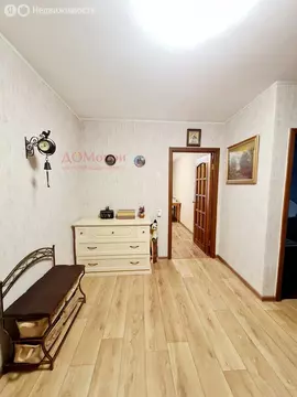 4-комнатная квартира: Смоленск, улица Попова, 104 (120 м)