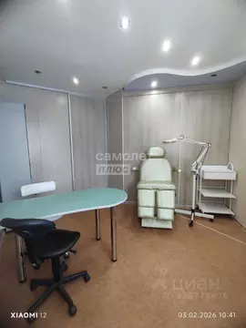 Помещение свободного назначения в Коми, Сыктывкар Первомайская ул., 40 ...