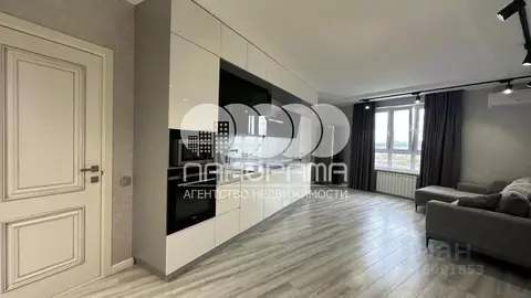 2-к кв. Краснодарский край, Анапа ул. Мирная, 29к11 (71.2 м)