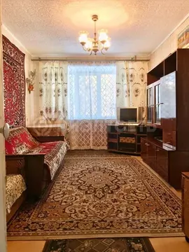 3-к кв. Мурманская область, Мончегорск ул. Котульского, 2 (51.1 м)