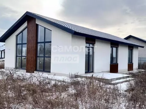 Дом в Алтайский край, Первомайский район, с. Фирсово ул. Лимонная, 4 ...